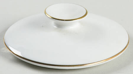Moselle Lid for Sugar Bowl