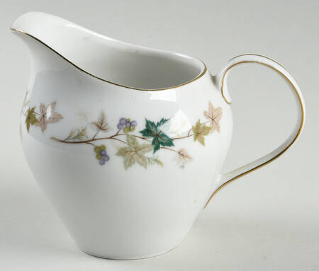 Moselle Creamer