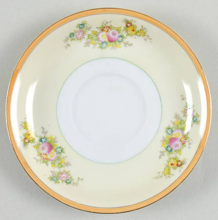 N1055a Saucer