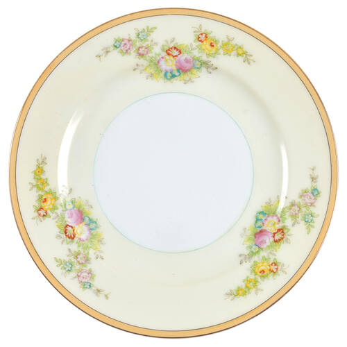 Bread & Butter Plate