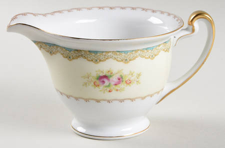 N1916 Creamer