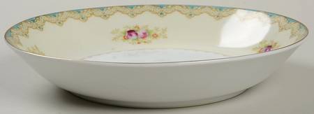 N1916 Coupe Soup Bowl