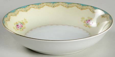 N1916 Fruit/Dessert (Sauce) Bowl