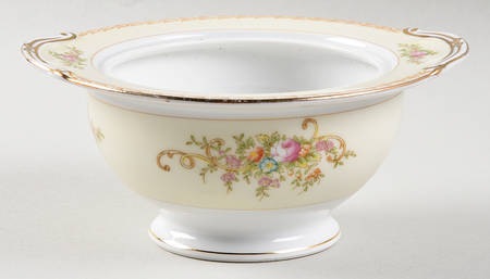 N1930 Sugar Bowl No Lid