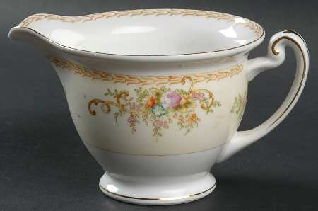 N1930 Creamer by Meito