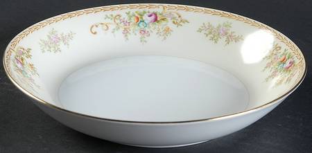 N1930 Coupe Soup Bowl