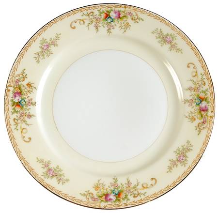 N1930 Salad Plate