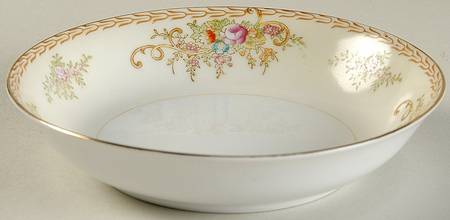 N1930 Fruit/Dessert (Sauce) Bowl