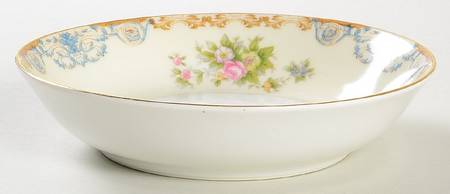 N2105 Fruit/Dessert (Sauce) Bowl