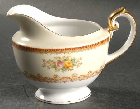 Nassau Creamer