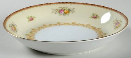 Nassau Coupe Soup Bowl