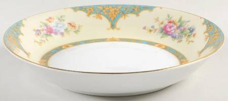 Niles Coupe Soup Bowl
