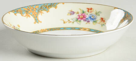 Niles Fruit/Dessert (Sauce) Bowl
