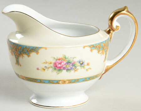 Niles Creamer
