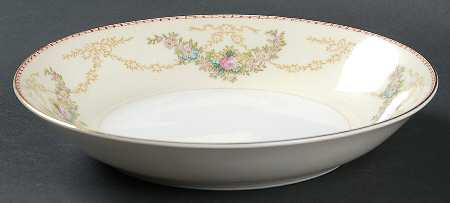 Norman Coupe Soup Bowl