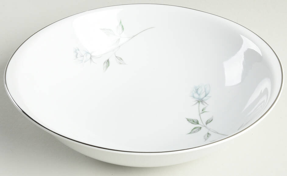 Normandy 9" Round Vegetable Bowl