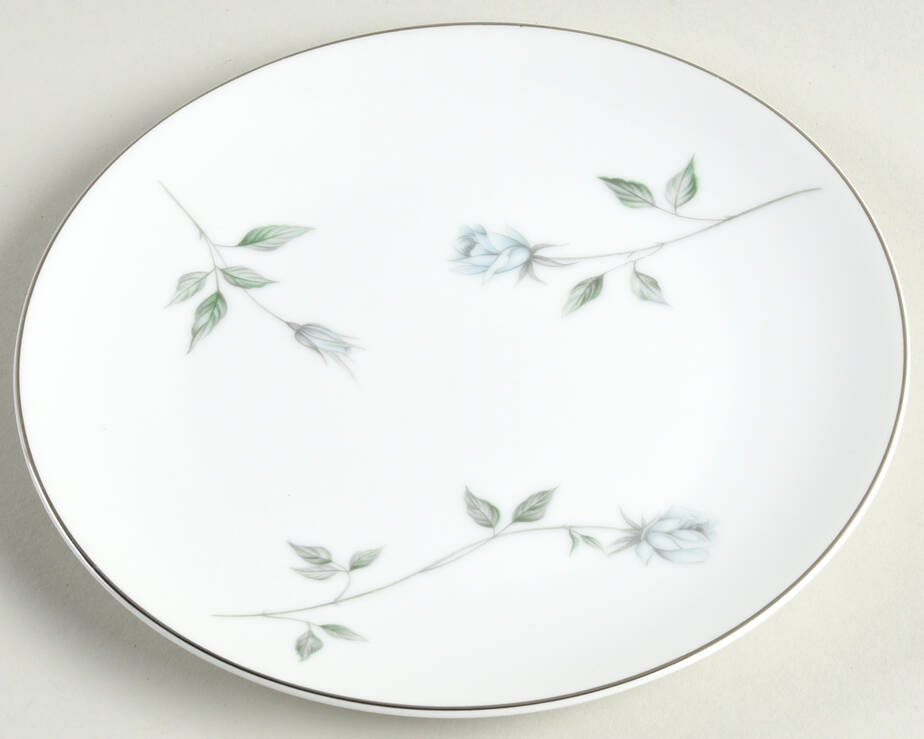 Normandy Bread & Butter Plate