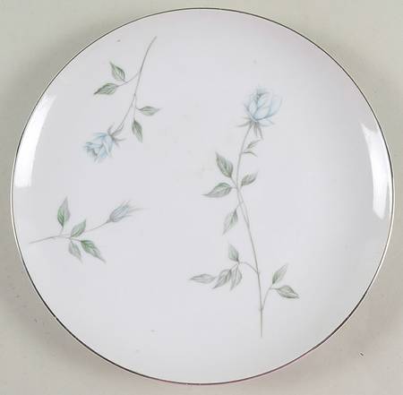 Normandy Salad Plate