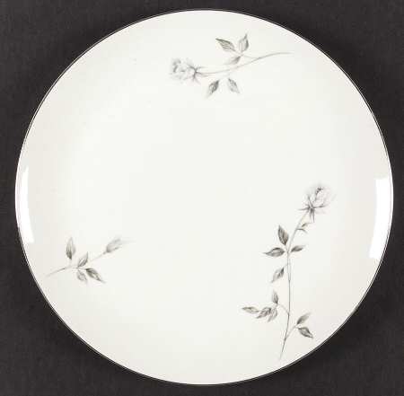 Normandy Dinner Plate
