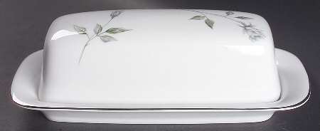 Normandy 1/4 Lb Covered Butter