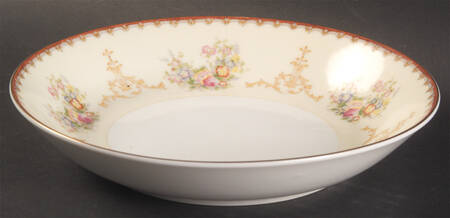 Ogden Coupe Soup Bowl