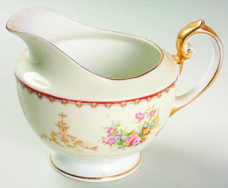 Ogden Creamer