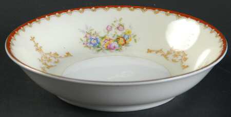 Ogden Fruit/Dessert (Sauce) Bowl