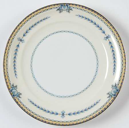 Olympia Bread & Butter Plate