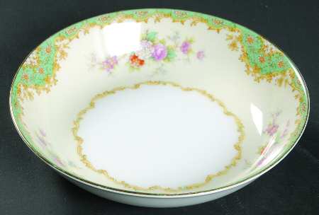 Orion Fruit/Dessert (Sauce) Bowl