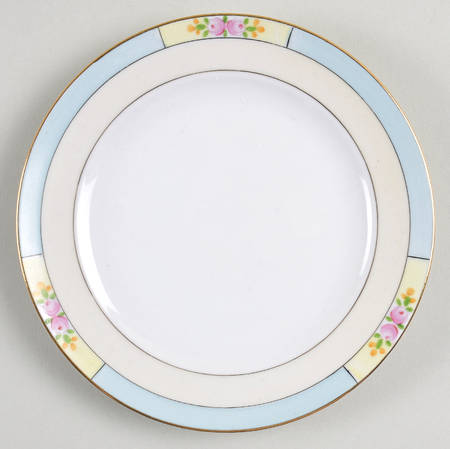 Orlando Bread & Butter Plate