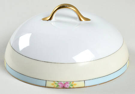 Orlando Lid for Round Butter