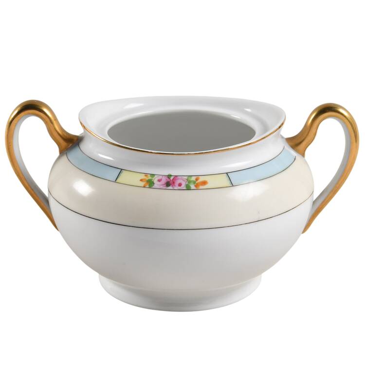 Orlando Sugar Bowl No Lid