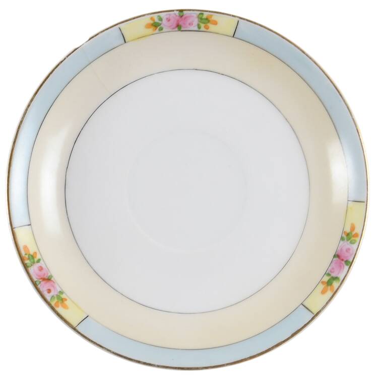 Orlando Saucer for Flat Cup