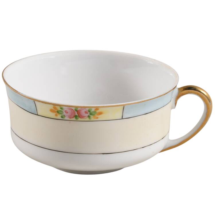 Orlando Flat Cup