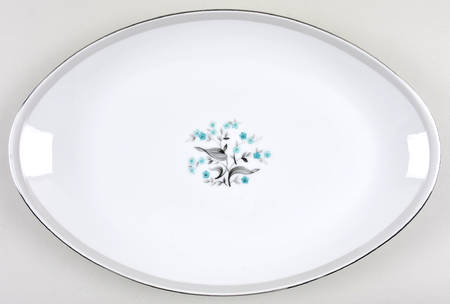 Orleans 16" Oval Serving Platter