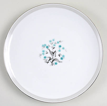 Orleans Dinner Plate