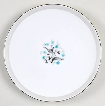 Orleans Bread & Butter Plate