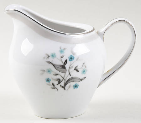 Orleans Creamer