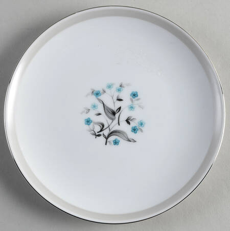 Orleans Salad Plate