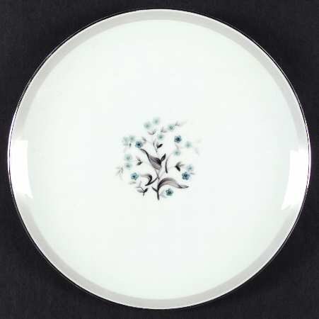 Orleans Dinner Plate