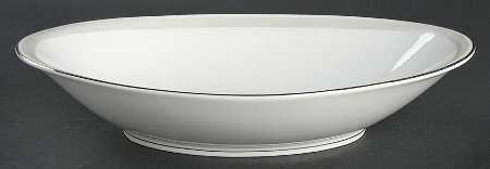 Orleans 11" Oval Vegetable Bowl