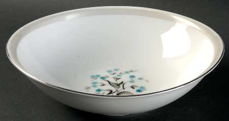 Orleans 9" Round Vegetable Bowl