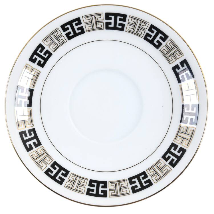 Pacifica Saucer