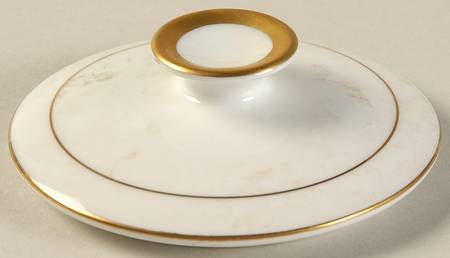 Pacifica Lid for Sugar Bowl