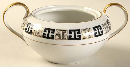Pacifica Sugar Bowl No Lid