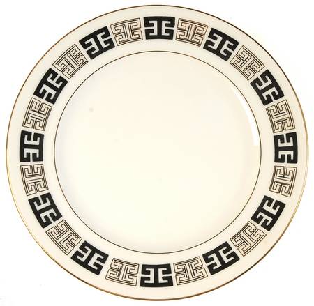 Pacifica Bread & Butter Plate