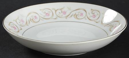 Pamela Fruit/Dessert (Sauce) Bowl