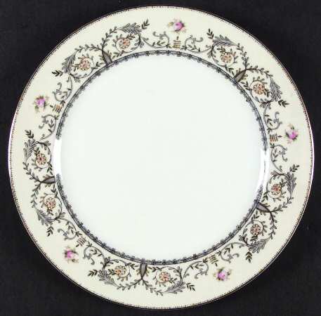 Paris Dark Gray