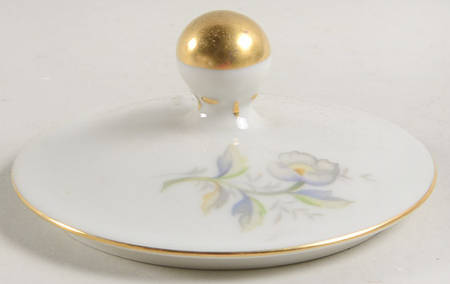 Pastelle Empire Lid for Sugar Bowl