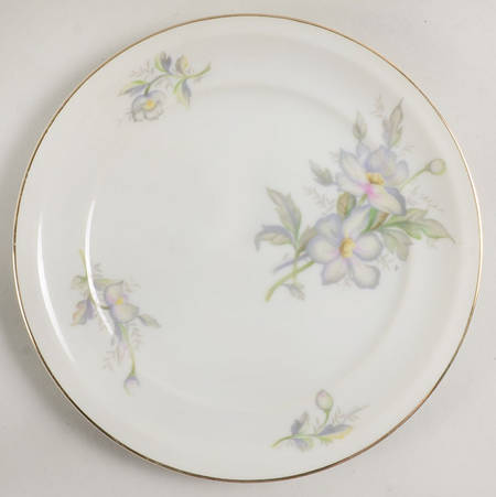 Pastelle Empire Salad Plate